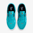 Tenis de básquetbol Ja 2 "Scratch"