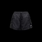 Nike Windrunner Women's Mid-Rise 5cm (approx.) Woven Shorts