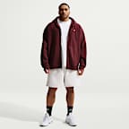 Nike Club Men's Woven Flow Shorts