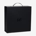 Tenis de básquetbol LeBron XXII Black Label