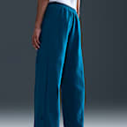 Nike Culture of Basketball Big Kids' Fleece Pants