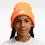 Total Orange/White