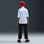 Maglia da calcio Dri-FIT Nike Total 90 – Ragazzo/a