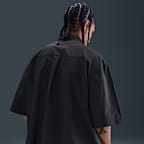 Nike ACG 'Orb Weaver' UV Repel Short-Sleeve Shirt