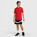 Nike Icon Men's 15cm (approx.) Woven Basketball Shorts