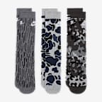Nike Everyday Essential Crew Socks (3 Pairs)