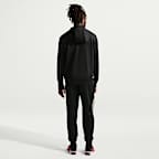 Nike Flex Men's Dri-FIT UV Protection Pullover Hoodie