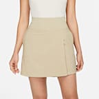 Nike Dri-FIT Women's Golf Skort