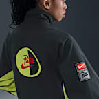 Nike x Patta Men's Tracksuit Jacket