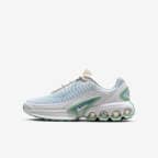 Soft Pearl/Vast Grey/Denim Turquoise/Soft Pearl
