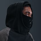 Felpa oversize con cappuccio Nike Tech Boreas – Uomo