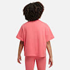 Nike Sportswear Older Kids' (Girls') T-Shirt