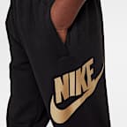 Pants infantil Joggers Nike Sportswear Club Fleece