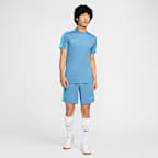 Nike Dri-FIT Academy Men's Short-Sleeve Football Top