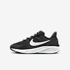 Nike Star Runner 4 Big Kids' Road Running Shoes
