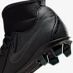 Nike Jr. Phantom Luna 2 Club Younger/Older Kids' Multi-Ground High-Top Football Boot