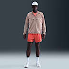 Nike Stride 'Eliud Kipchoge' Men's UV Repel Running Jacket
