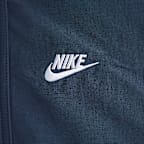 ナイキ クラブ フューチュラ メンズジャケット