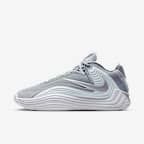 Wolf Grey/White/Wolf Grey