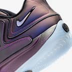 Tenis de básquetbol KD18 "Unfinished"