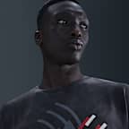 Nike Men's Basketball T-Shirt