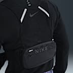 Chaleco de correr plegable Nike Transform