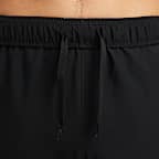 Nike Form Men's Dri-FIT Tapered Versatile Trousers