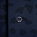 Nike SB Print Bowler Short-Sleeve Button-Down Skate Top