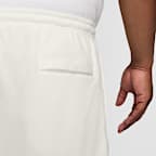 Shorts de French Terry Flow para hombre Nike Club