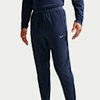 Nike Stride Men's Dri-FIT Woven Running Trousers
