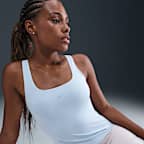 Nike Form Women's Tank Top