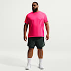 Playera de fitness para hombre Nike Dri-FIT Legend