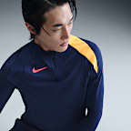 Maglia da calcio per allenamento Dri-FIT Nike Strike – Uomo