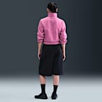 Chamarra entallada para mujer Nike Sportswear Windrunner