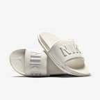 Sail/Metallic Silver