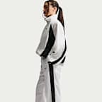 Nike Sportswear Classic Women's Mid-Rise Open-Hem Trousers