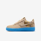 Tenis para niños grandes Nike Air Force 1 Low