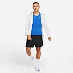Nike Challenger Men's 2-in-1 Running Shorts