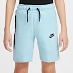 Nike Tech Fleece Shorts für ältere Kinder (Jungen)