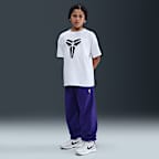 Kobe 大童 Dri-FIT Max90 T 恤