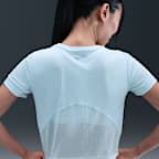 Nike Miler Women's Short-Sleeve Running Top