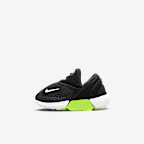 Black/Volt/Anthracite/White