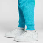 Conjunto de 2 piezas de cierre completo Club infantil Nike