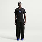 Paris Saint-Germain Men's Nike Soccer T-Shirt