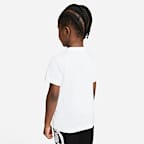 Nike Sportswear Toddler T-Shirt
