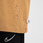 Nike Sportswear Breaking Women's Oversized Short-Sleeve T-Shirt
