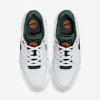 Nike Full Force Low Men's Shoes