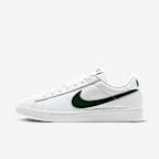 Blanc/Blanc/Gorge Green