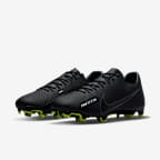 Nike Mercurial Vapor 15 Academy Multi-Ground Low-Top Football Boot