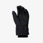 Guantes de tejido Fleece grueso Therma-FIT Nike